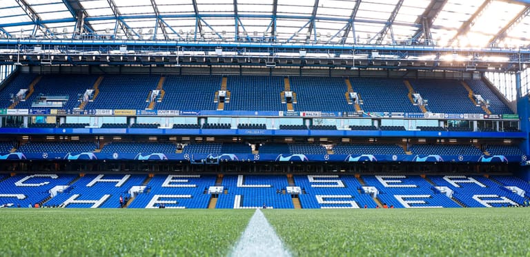 6t体育成为切尔西的官方博彩合作伙伴