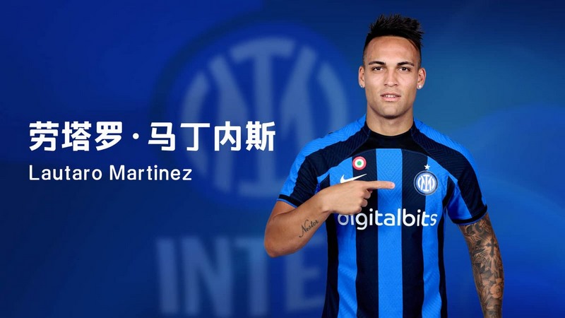 6t体育成为国际米兰的官方博彩合作伙伴